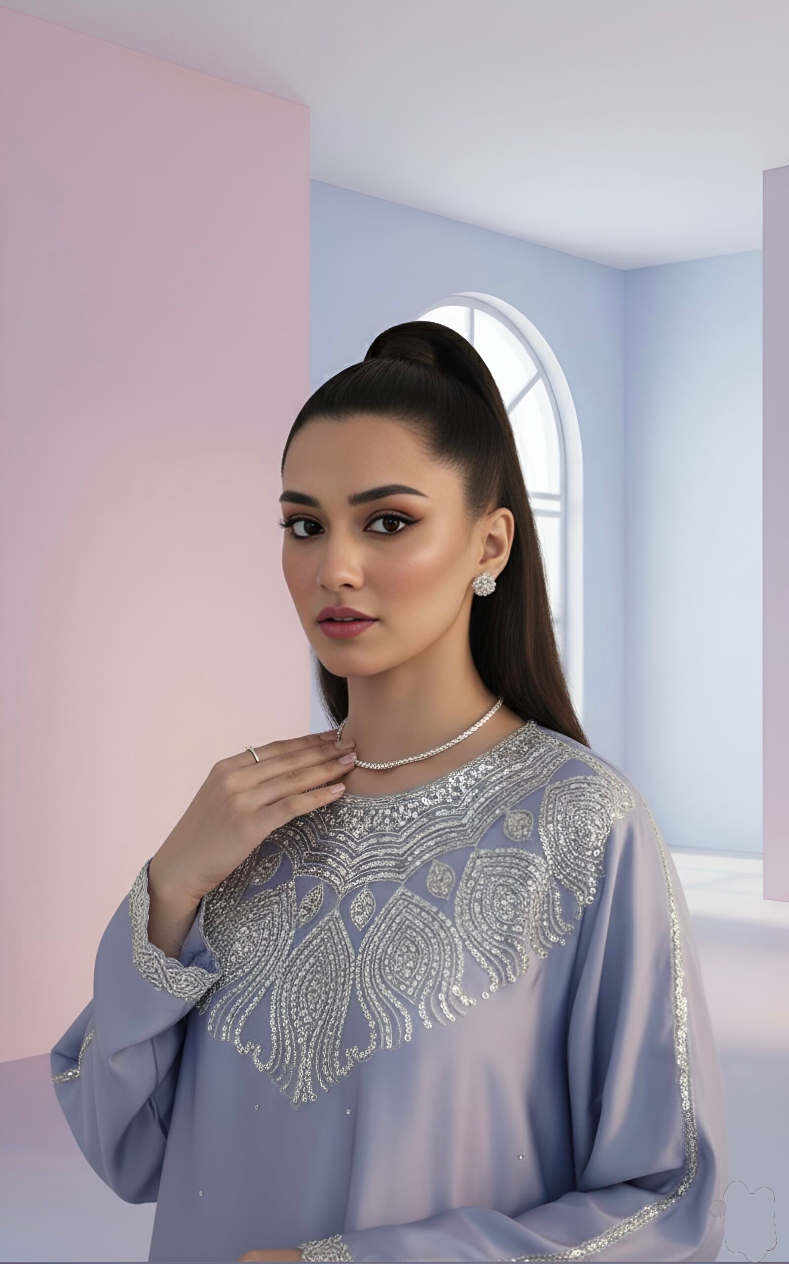 Noore Lilac - Image 4