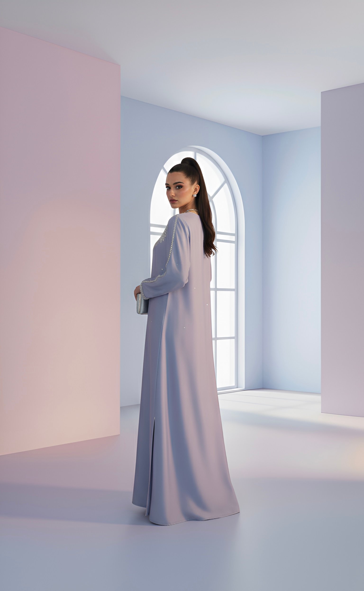 Noore Lilac - Image 2