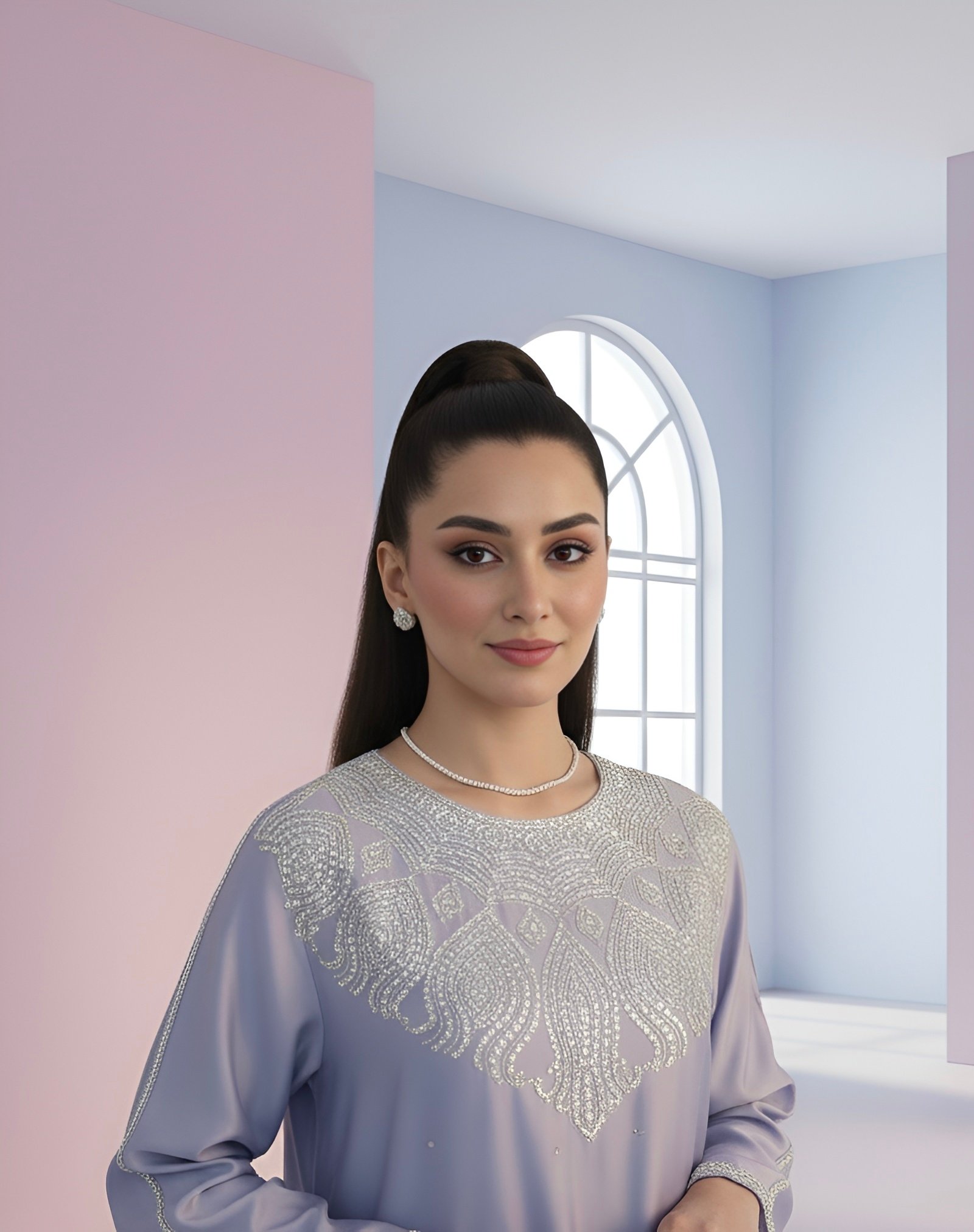 Noore Lilac - Image 3