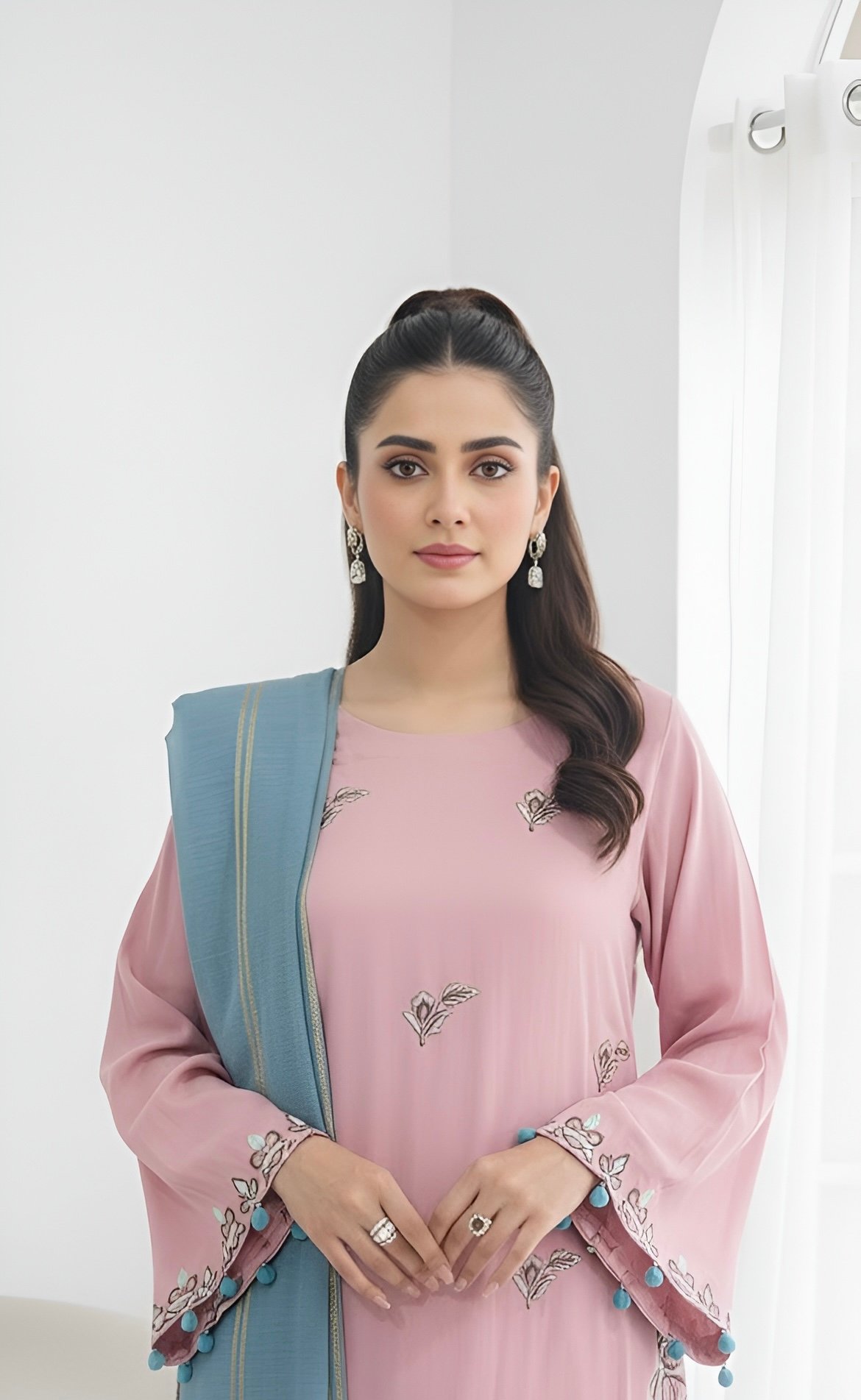 Blush breeze - Image 2