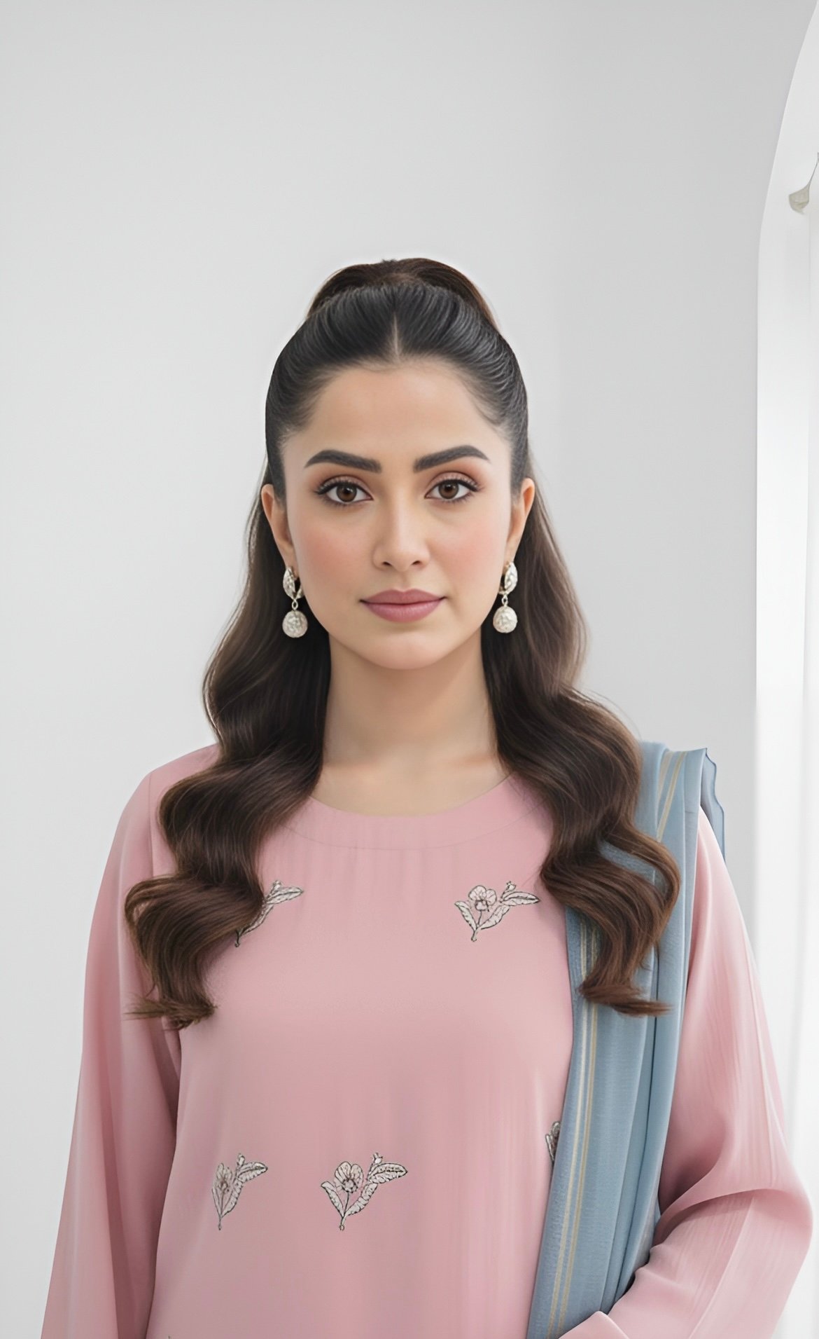 Blush breeze - Image 4