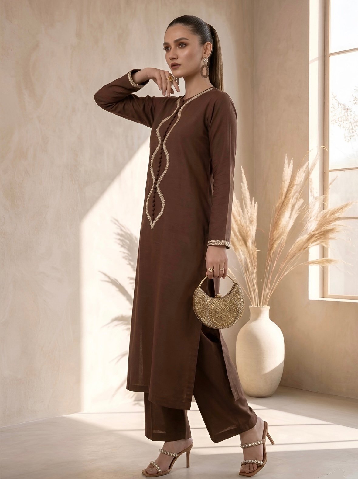 Mocha Muse - Image 3